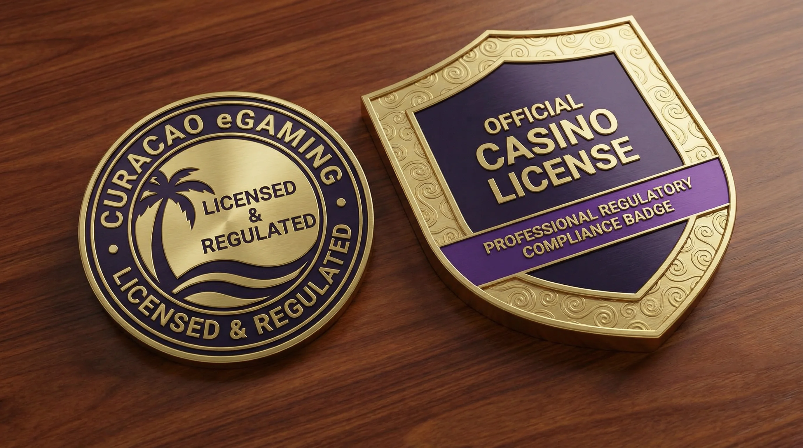 Licença Curaçao eGaming - 10bet Cassino Licenciado