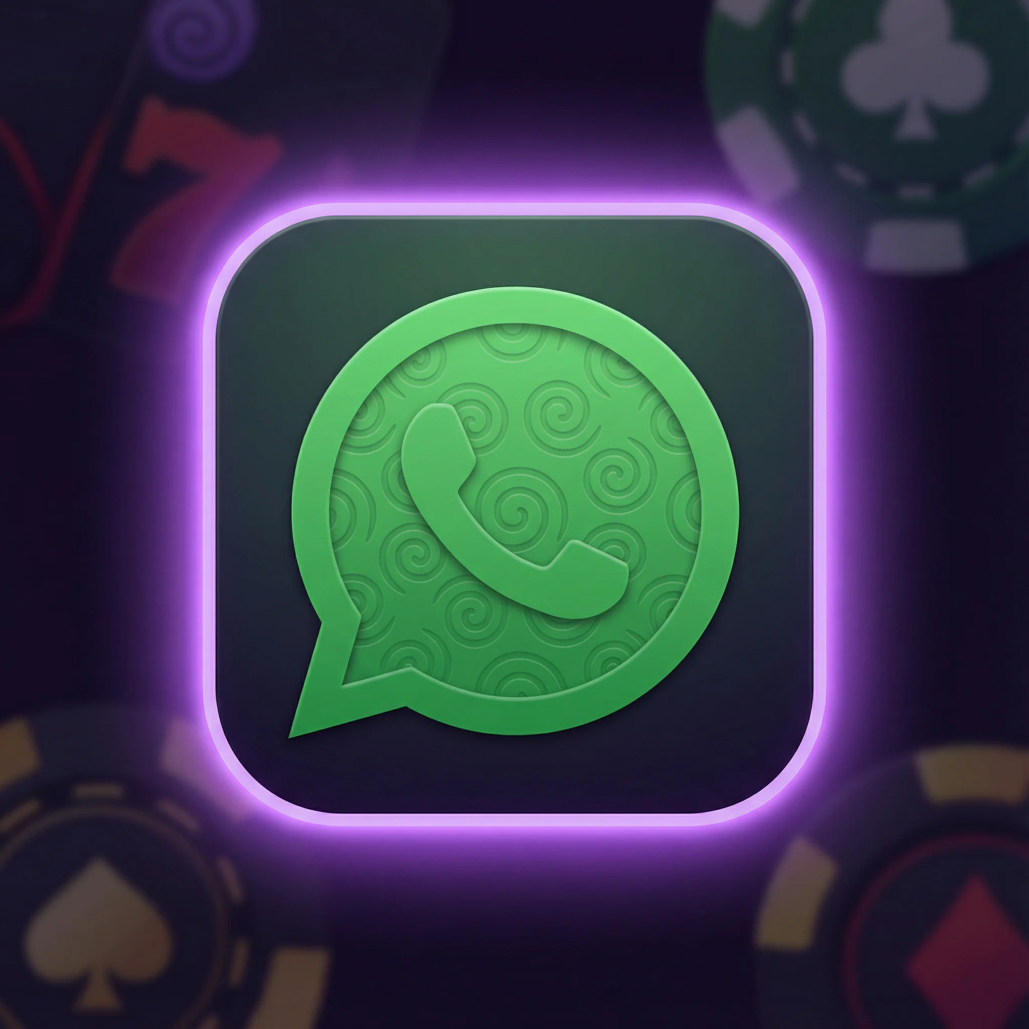 WhatsApp Suporte 10bet